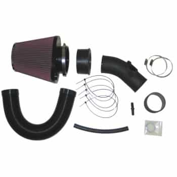 Kit de performance K&N 57i compatible avec Mazda 6 1.8/2.3L 16v 2002- (57-0615)