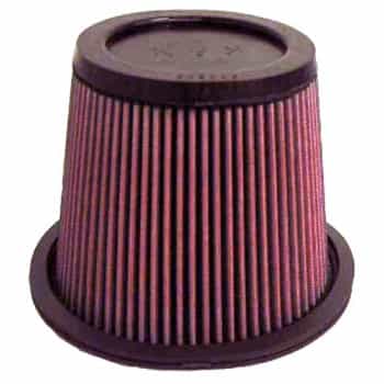 Filtre de remplacement K&N compatible avec Mitsubishi, Hyundai et Chrysler (E-2875)