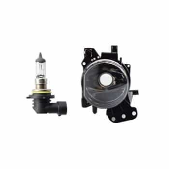 Faro antiniebla/faro 0655995Z Van Wezel