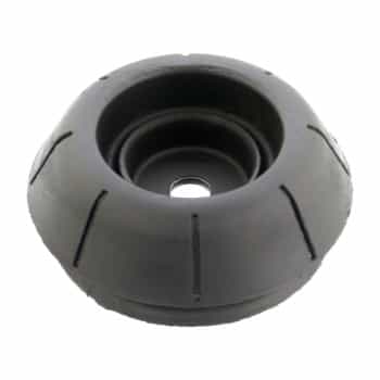 Coupelle de suspension