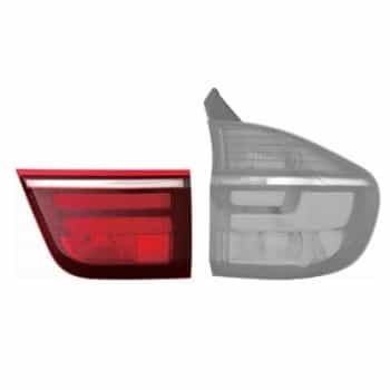 LUZ TRASERA 0689924 Van Wezel