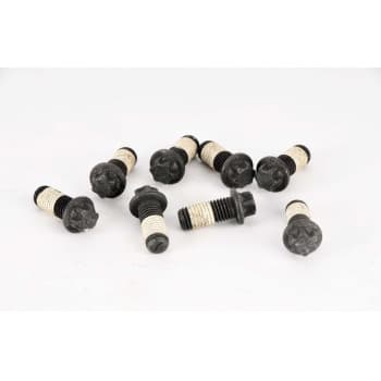 Visserie, volant moteur 411 0120 10 LUK