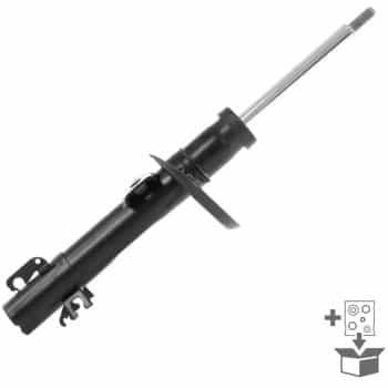 Amortiguador 742044SP Monroe