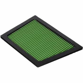 Filtre de remplacement Green