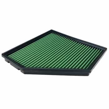 Filtre de remplacement Green