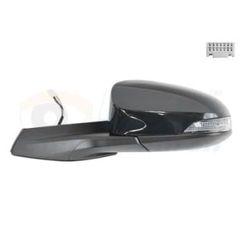 Espejo exterior 5411817 Hagus