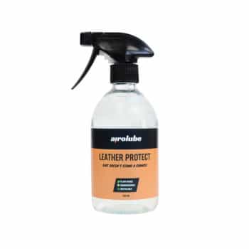 Airolube Leather Protect - Gatillo de 500 ml