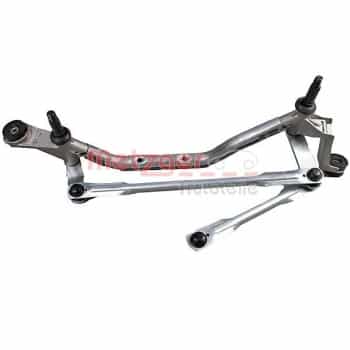 Varillaje del limpiaparabrisas