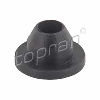 Anillo de sellado del depósito