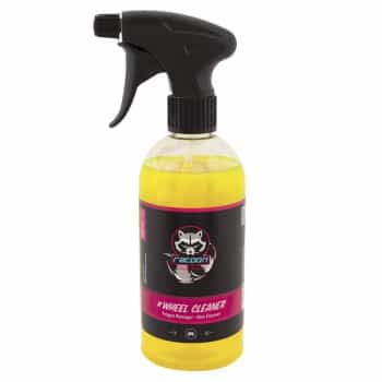 Limpiador de llantas Racoon Wheel Cleaner 500 ml