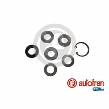 Kit de reparación, cilindro maestro