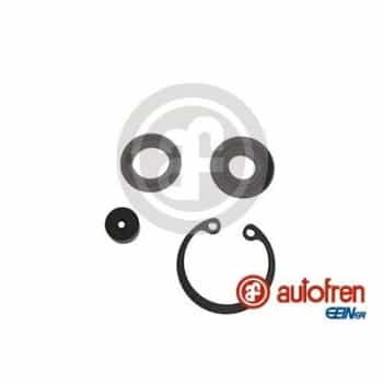 Kit d'assemblage, cylindre émetteur d'embrayage