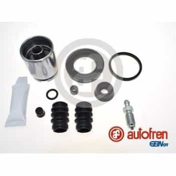 Kit de reparación, pinza de freno