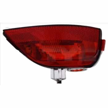luz antiniebla trasera 19-14943-01-2 TYC