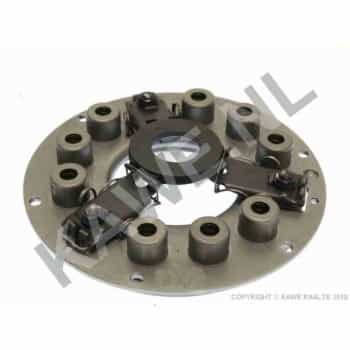 Grupo de presión 5519 Kawe