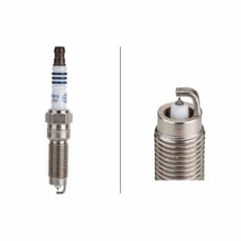 Bujía Iridium Pro 8EH 188 706-811 Hella
