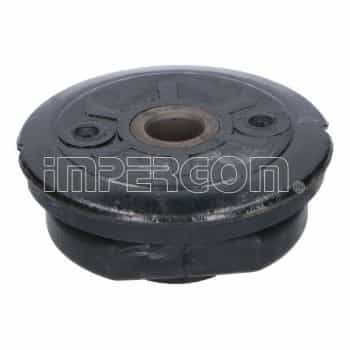 Suspension, ressort à lames