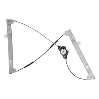Mecanismo de control de ventana 1805265 Van Wezel