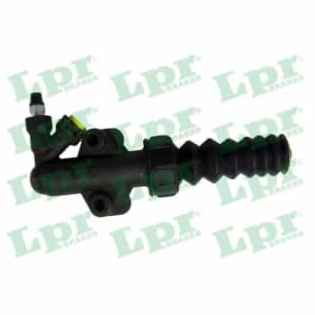 Cilindro esclavo, embrague