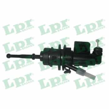 Cilindro maestro, embrague