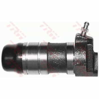 Cilindro esclavo, embrague PJN112 TRW