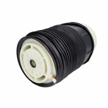 Suspensión neumática, chasis