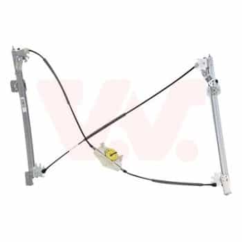 MOTOR ELÉCTRICO DE VENTANA L 2D 5803265 Van Wezel