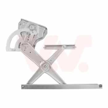 MOTOR ELÉCTRICO DE VENTANA VL 4D 5393261 Van Wezel