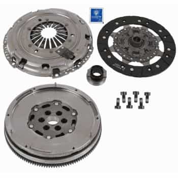 Kit de embrague 2290 601 128 Sachs