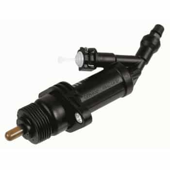 Cilindro esclavo, embrague 6283 600 576 Sachs