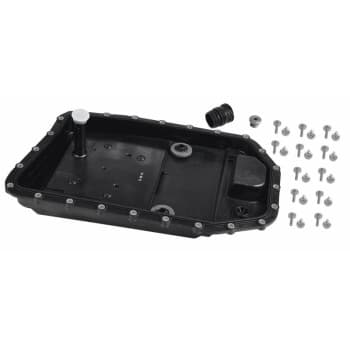 Filtro de transmisión ZF + junta 1071.298.038