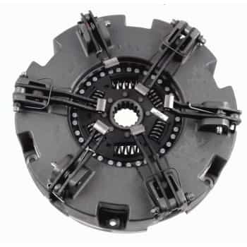 Grupo de presión 1888 600 133 Sachs