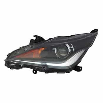 Phare 5409961 Van Wezel