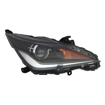 Phare 5409962 Van Wezel