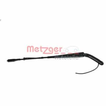 Brazo del limpiaparabrisas