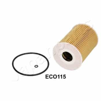 Filtro de aceite FO-ECO115 Japanparts