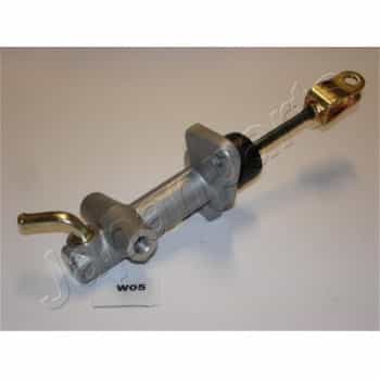 Cilindro maestro, embrague