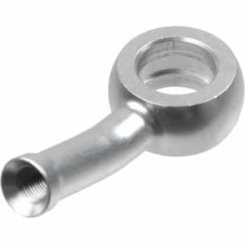 Pieza de conexión, línea de freno