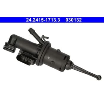 Cilindro maestro del embrague