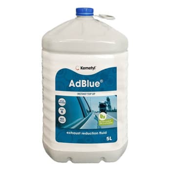 Kemetyl AdBlue 5Ltr