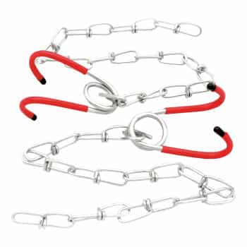 Cadenas colgantes Simson