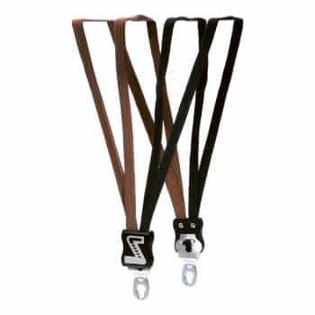 Sujetador Simson Strong Negro-Marrón