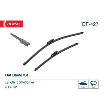 Limpiaparabrisas DF-427 Denso