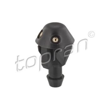 Líquido limpiador de boquillas de pulverización