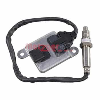 Sensor de NOx, catalizador de NOx 0899182 Metzger