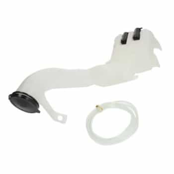 Depósito de líquido de limpieza, limpieza de ventanas