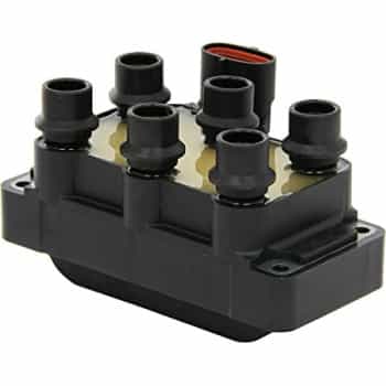 Bobina ZS371 Borgwarner Beru