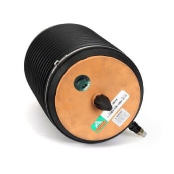 Suspension pneumatique, châssis