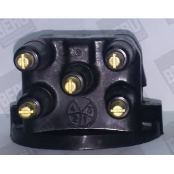 Capó del distribuidor