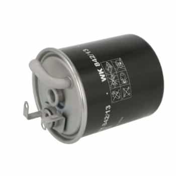 Filtro de combustible WK 842/13 Mann